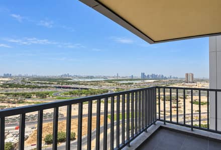 1 Bedroom Apartment for Rent in Sobha Hartland, Dubai - Spacious Layout | 1 Plus Study | High Floor 1 Bedroom Apartment for Rent in Sobha Hartland, Dubai - Spacious Layout | 1 Plus Study | High Floor