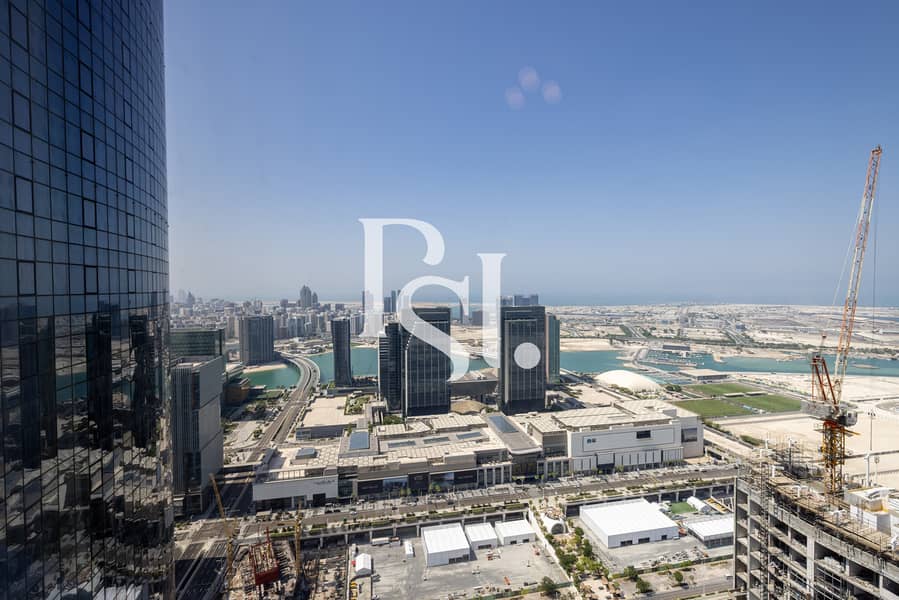 شقة في برج ليف،طموح،جزيرة الريم 2 غرف 2320350 درهم - 16780994 شقة في برج ليف،طموح،جزيرة الريم 2 غرف 2320350 درهم - 16780994