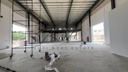 Warehouse zum Miete in Emirates Modern Industrial Area, Umm Al Quwain - WhatsApp Image 2026-10-08 at 11.22. 37 AM (1). jpeg