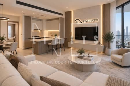 1 Bedroom Flat for Sale in Jumeirah Village Circle (JVC), Dubai - WhatsApp Image 2026-10-08 at 11.33. 00 AM. jpeg