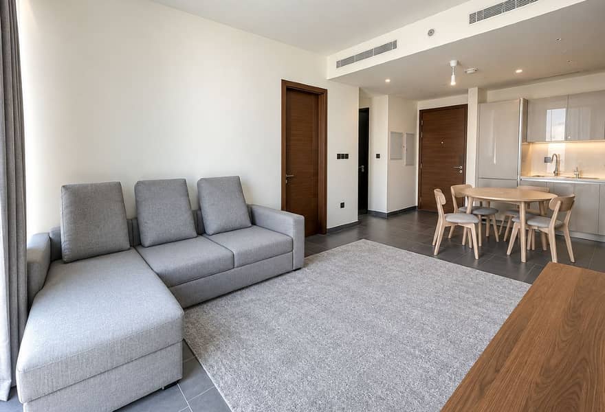 Apartamento en Sobha Hartland,The Crest,The Crest Tower A, 2 dormitorios, 2950000 AED - 16768938 Apartamento en Sobha Hartland,The Crest,The Crest Tower A, 2 dormitorios, 2950000 AED - 16768938