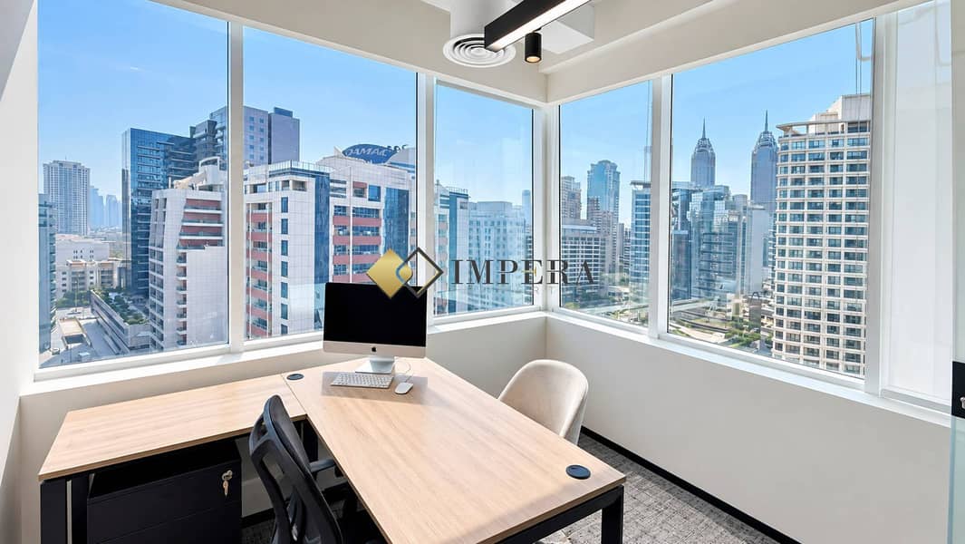 Ufficio a Barsha Heights (Tecom),Cayan Business Center, 120000 AED - 16781049 Ufficio a Barsha Heights (Tecom),Cayan Business Center, 120000 AED - 16781049