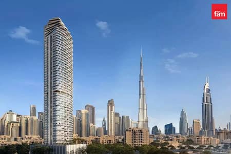 1 habitación Apartamento para en Venta en Downtown Dubai, Dubai - Apartamento en Downtown Dubai,W Residences, 1 dormitorio, 1809888 AED - 16781055 1 habitación Apartamento para en Venta en Downtown Dubai, Dubai - Apartamento en Downtown Dubai,W Residences, 1 dormitorio, 1809888 AED - 16781055