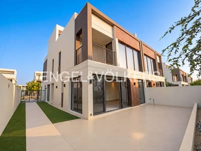 4 Bedroom Villa for Rent in Tilal Al Ghaf, Dubai - Vacant | Luxury Living | Green Community 4 Bedroom Villa for Rent in Tilal Al Ghaf, Dubai - Vacant | Luxury Living | Green Community