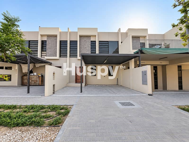 Maison de ville à DAMAC Hills 2 (Akoya by DAMAC),Zinnia, 3 chambres, 125000 AED - 16781087 Maison de ville à DAMAC Hills 2 (Akoya by DAMAC),Zinnia, 3 chambres, 125000 AED - 16781087