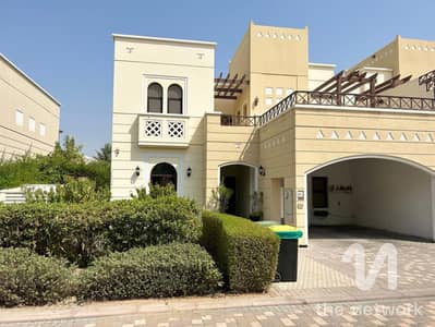 4 Bedroom Villa for Rent in Mudon, Dubai - Single Row | Internal | Upgraded End Unit 4 Bedroom Villa for Rent in Mudon, Dubai - Single Row | Internal | Upgraded End Unit