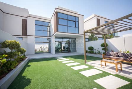 3 Schlafzimmer Townhouse zum Verkauf in Al Jubail Island, Abu Dhabi - Reihenhaus in Al Jubail Island，Nad Al Dhabi, 3 schlafzimmer, 5750000 AED - 14808462