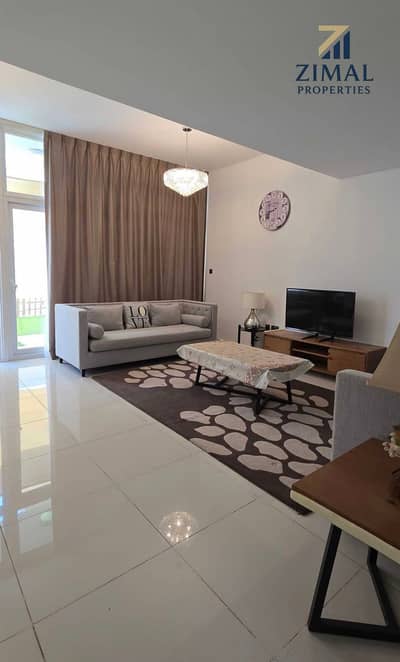 2 Camere Townhouse in affitto a DAMAC Hills 2 (Akoya by DAMAC), Dubai - IMG_1990. jpg