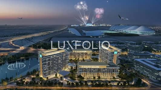 1 Schlafzimmer Wohnung zum Verkauf in Dubai South, Dubai - Wohnung in Dubai South,Logistics City,South Square,South Square Building 3, 1 schlafzimmer, 1140000 AED - 16781186 1 Schlafzimmer Wohnung zum Verkauf in Dubai South, Dubai - Wohnung in Dubai South,Logistics City,South Square,South Square Building 3, 1 schlafzimmer, 1140000 AED - 16781186