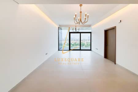 1 Bedroom Flat for Sale in Nad Al Sheba Gardens, Dubai - Burj Khalifa View | Modern Living | Prime Location