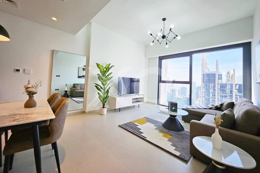Appartement à Downtown Dubai,Opera District,Act One | Act Two Towers,Act One, 1 chambre, 2350000 AED - 16781029 Appartement à Downtown Dubai,Opera District,Act One | Act Two Towers,Act One, 1 chambre, 2350000 AED - 16781029
