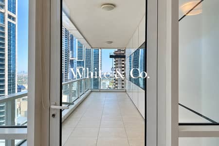 2 Schlafzimmer Wohnung zum Miete in Dubai Marina, Dubai - Wohnung in Dubai Marina，Mag 218 Tower, 2 schlafzimmer, 130000 AED - 16781287