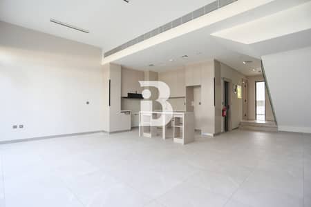 Townhouse de 3 chambres à à louer à Mohammed Bin Rashid City (MBR City), Dubai - Maison de ville à Mohammed Bin Rashid City (MBR City)，District 7，MAG City, 3 chambres, 175000 AED - 16781125