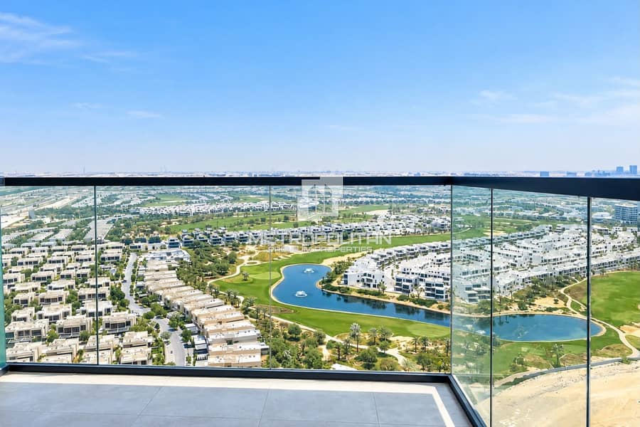 Appartement in DAMAC Hills, 1 slaapkamer, 1050000 AED - 16781299 Appartement in DAMAC Hills, 1 slaapkamer, 1050000 AED - 16781299