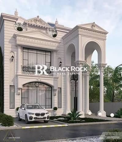 Villa te Huur in Al Shawamekh, Abu Dhabi - Villa in Al Shawamekh, 600000 AED - 16781318 Villa te Huur in Al Shawamekh, Abu Dhabi - Villa in Al Shawamekh, 600000 AED - 16781318