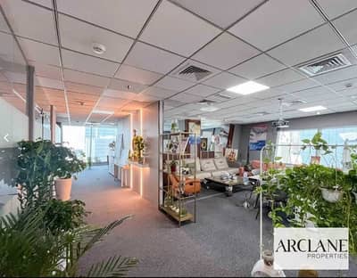 Office te Huur in Business Bay, Dubai - A14. jpeg