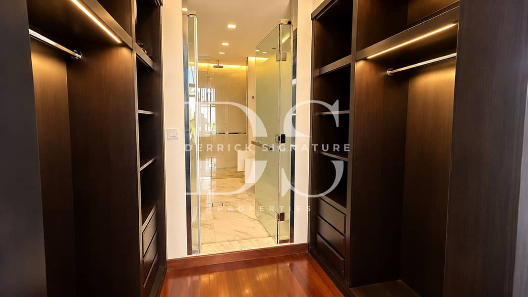 34 31A Main Bedroom Walk in Closet. png