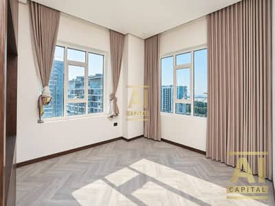 3 Bedroom Flat for Rent in Majan, Dubai - Unfurnished 3 Bedroom | Spacious | Ready Unit