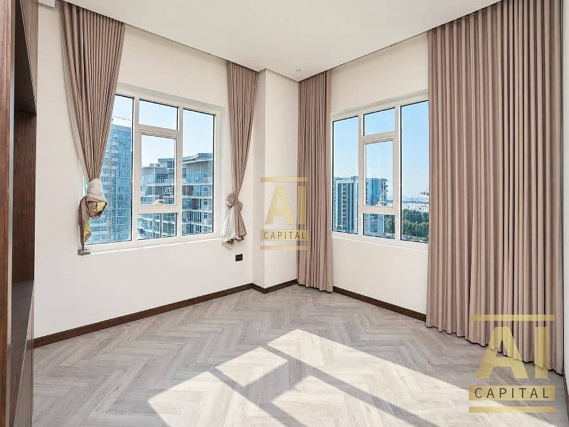 Unfurnished 3 Bedroom | Spacious | Ready Unit Unfurnished 3 Bedroom | Spacious | Ready Unit