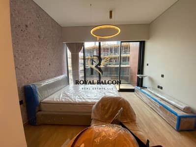 Monolocale in vendita a Jumeirah Village Triangle (JVT), Dubai - Appartamento a Jumeirah Village Triangle (JVT),JVT District 4,Seslia Tower, 550000 AED - 16781415 Monolocale in vendita a Jumeirah Village Triangle (JVT), Dubai - Appartamento a Jumeirah Village Triangle (JVT),JVT District 4,Seslia Tower, 550000 AED - 16781415
