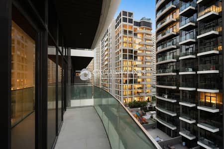 1 Bedroom Flat for Rent in Jumeirah Village Circle (JVC), Dubai - Vacant 1 BR + Study | Furnished | Ready to Move In