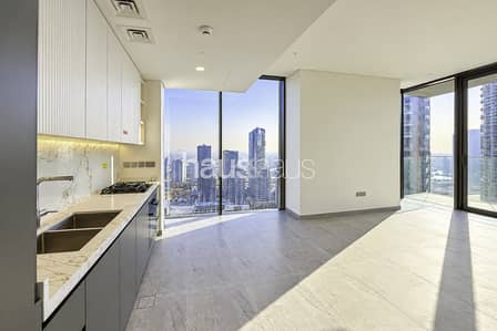 1 Schlafzimmer Wohnung zum Miete in Business Bay, Dubai - Wohnung in Business Bay，Peninsula，Peninsula Four The Plaza, 1 schlafzimmer, 135000 AED - 16756624