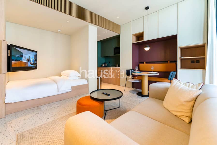 Apartamento en Business Bay,UPSIDE, 90000 AED - 16781429 Apartamento en Business Bay,UPSIDE, 90000 AED - 16781429