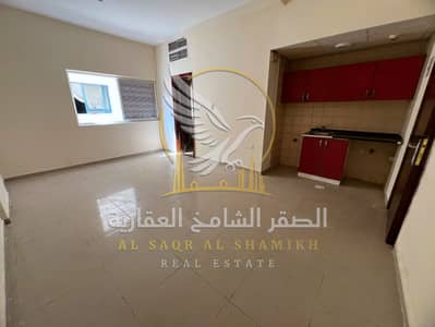 Studio zum Miete in Bu Tina, Sharjah - استوديو-للا-يجار-0-غرف-البوطينة-الشارقة-صورة-العقار-tr-001-02. jpg Studio zum Miete in Bu Tina, Sharjah - استوديو-للا-يجار-0-غرف-البوطينة-الشارقة-صورة-العقار-tr-001-02. jpg