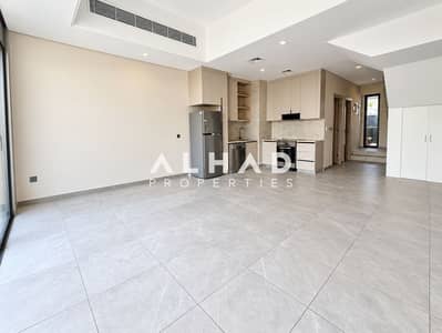 2 habitaciones Townhouse para en Alquiler en Mohammed Bin Rashid City (MBR City), Dubai - Bright Modern Open-Plan Interior. png 2 habitaciones Townhouse para en Alquiler en Mohammed Bin Rashid City (MBR City), Dubai - Bright Modern Open-Plan Interior. png