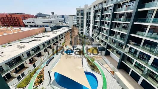 2 Slaapkamers Appartement te Huur in Masdar City, Abu Dhabi - a03aaf9c6fc24f7fa761fb6fa3f28e60. png 2 Slaapkamers Appartement te Huur in Masdar City, Abu Dhabi - a03aaf9c6fc24f7fa761fb6fa3f28e60. png