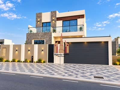 5 Bedroom Villa for Rent in Tilal City, Sharjah - 1000188213. png