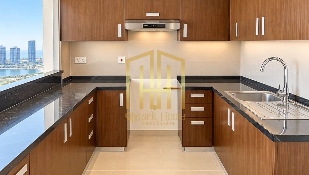 11 Modern Walnut U-Shaped Kitchen. png