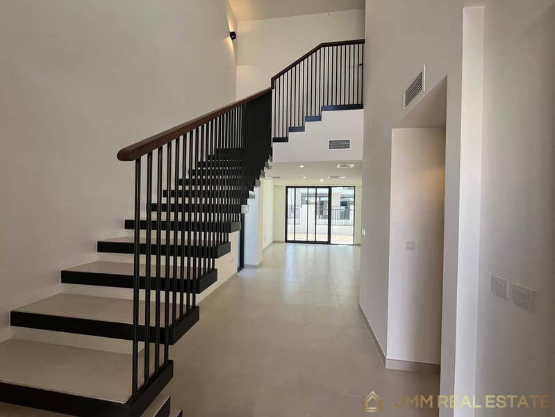 Casa adosada en Town Square,Maha Townhouses, 4 dormitorios, 200000 AED - 16781500 Casa adosada en Town Square,Maha Townhouses, 4 dormitorios, 200000 AED - 16781500