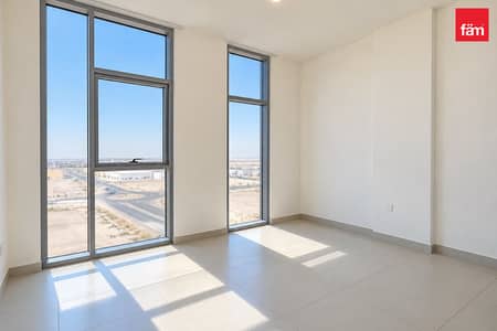 1 Bedroom Apartment for Sale in Dubai South, Dubai - Open View | Bright & Spacious | Maid Room