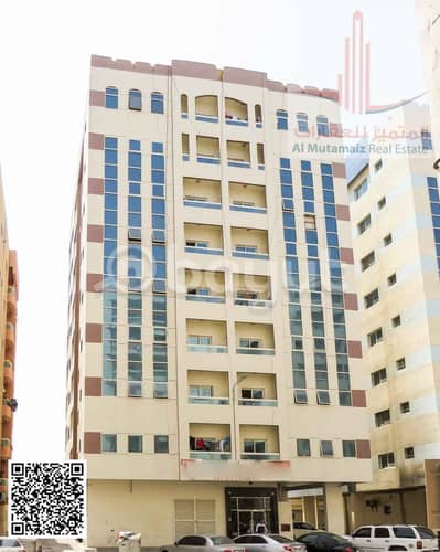2 Camere Appartamento in affitto a Al Nuaimiya, Ajman - 240016566_231402218925342_4588987581406826263_n. jpg 2 Camere Appartamento in affitto a Al Nuaimiya, Ajman - 240016566_231402218925342_4588987581406826263_n. jpg