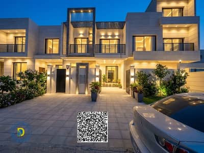 5 habitaciones Townhouse para en Venta en Al Helio, Ajman - Gemini_Generated_Image_nf8jkonf8jkonf8j. jpg 5 habitaciones Townhouse para en Venta en Al Helio, Ajman - Gemini_Generated_Image_nf8jkonf8jkonf8j. jpg