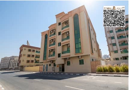 Building para en Venta en Al Rashidiya, Ajman - 2. jpeg Building para en Venta en Al Rashidiya, Ajman - 2. jpeg
