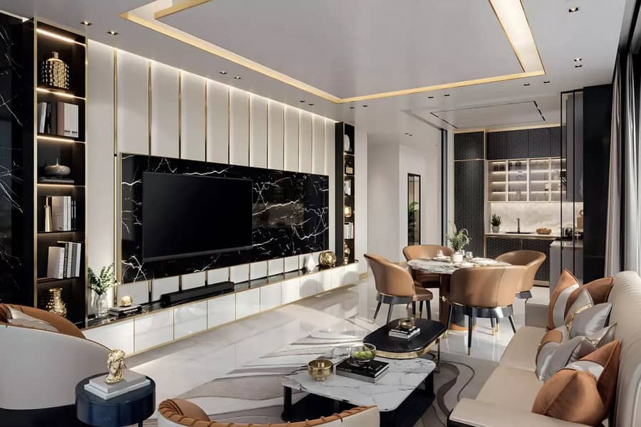 Wohnung in Business Bay,Bayz 102 by Danube, 1410000 AED - 16779225 Wohnung in Business Bay,Bayz 102 by Danube, 1410000 AED - 16779225