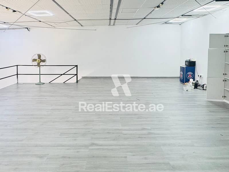 Partitioned Offices I Fully Fitted I 3,330 Sq. Ft. Partitioned Offices I Fully Fitted I 3,330 Sq. Ft.