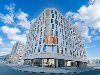 2 Camere Appartamento in affitto a Aljada, Sharjah - 1791273638184. jpg