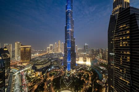 Appartement de 3 chambres à à louer à Downtown Dubai, Dubai - Appartement à Downtown Dubai,Burj Vista,Burj Vista 1, 3 chambres, 450000 AED - 16781625 Appartement de 3 chambres à à louer à Downtown Dubai, Dubai - Appartement à Downtown Dubai,Burj Vista,Burj Vista 1, 3 chambres, 450000 AED - 16781625