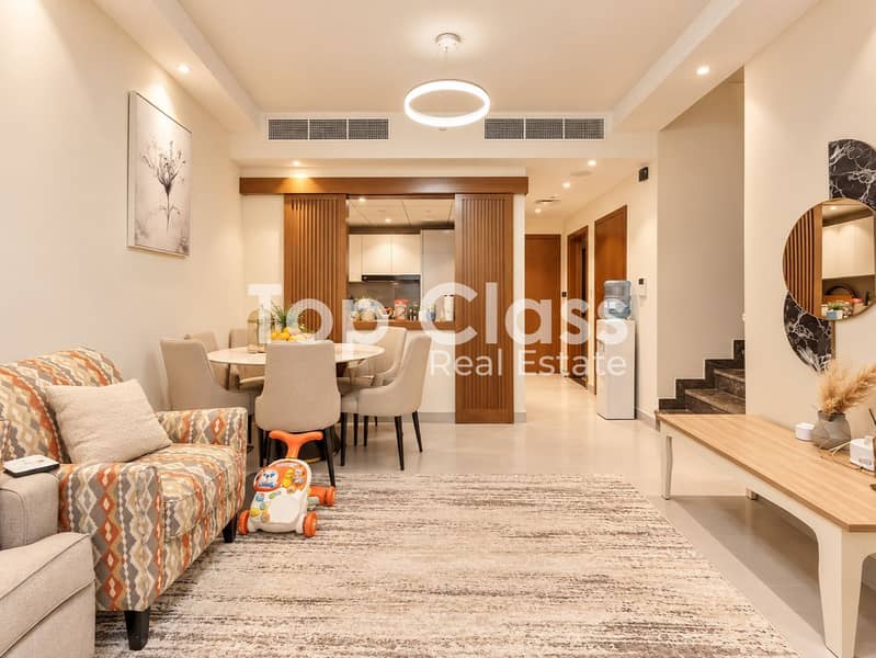 Appartement in Jumeirah Village Triangle (JVT),JVT District 1,Maya 5, 3 slaapkamers, 175000 AED - 16366993 Appartement in Jumeirah Village Triangle (JVT),JVT District 1,Maya 5, 3 slaapkamers, 175000 AED - 16366993