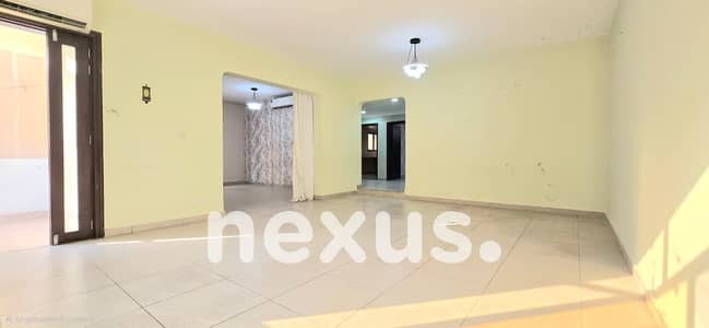 4 Slaapkamers Villa te Huur in Jumeirah, Dubai - image_0