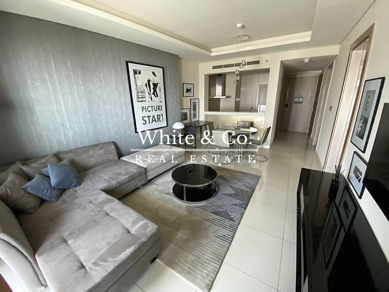Appartamento a Business Bay,DAMAC Towers by Paramount Hotels and Resorts,Tower D, 1 camera da letto, 89999 AED - 16781676 Appartamento a Business Bay,DAMAC Towers by Paramount Hotels and Resorts,Tower D, 1 camera da letto, 89999 AED - 16781676