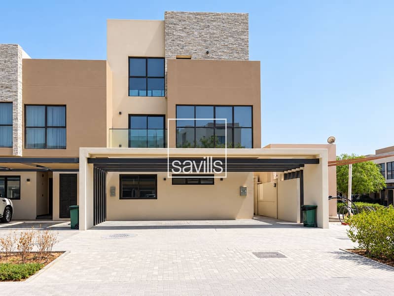 Villetta a schiera a Al Muntazah,Bloom Gardens,Aldhay, 5 camere da letto, 5200000 AED - 16781699 Villetta a schiera a Al Muntazah,Bloom Gardens,Aldhay, 5 camere da letto, 5200000 AED - 16781699