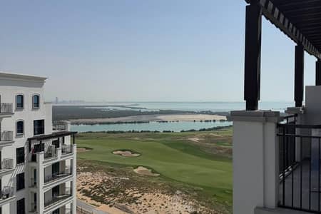 2 Slaapkamers Appartement te Huur in Yas Island, Abu Dhabi - Appartement in Yas Island,Yas Golf Collection,Views F, 2 slaapkamers, 175000 AED - 16781698 2 Slaapkamers Appartement te Huur in Yas Island, Abu Dhabi - Appartement in Yas Island,Yas Golf Collection,Views F, 2 slaapkamers, 175000 AED - 16781698
