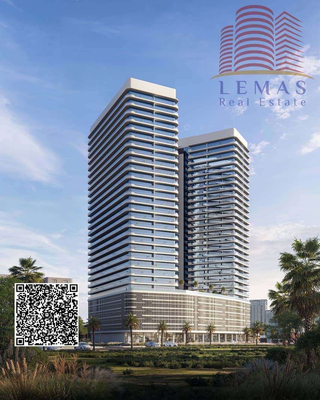 Amwaj Tower
