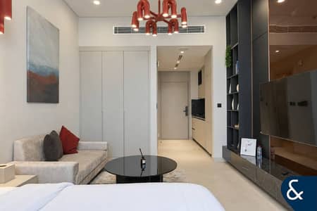 Monolocale in affitto a Jumeirah Garden City, Dubai - Appartamento a Jumeirah Garden City，Hyde Walk Residence, 75000 AED - 16781711