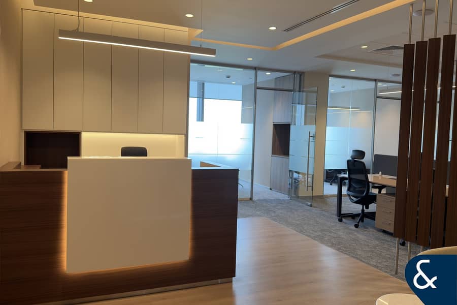 Grade A | Furnished Office | Plug And Play Grade A | Furnished Office | Plug And Play