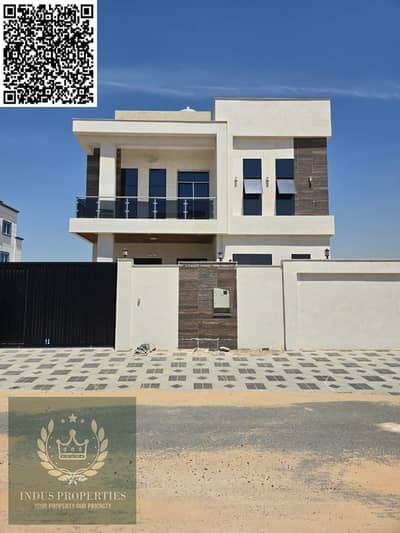5 Bedroom Villa for Sale in Al Zahya, Ajman - WhatsApp Image 2026-10-05 at 21.01. 50. jpeg 5 Bedroom Villa for Sale in Al Zahya, Ajman - WhatsApp Image 2026-10-05 at 21.01. 50. jpeg